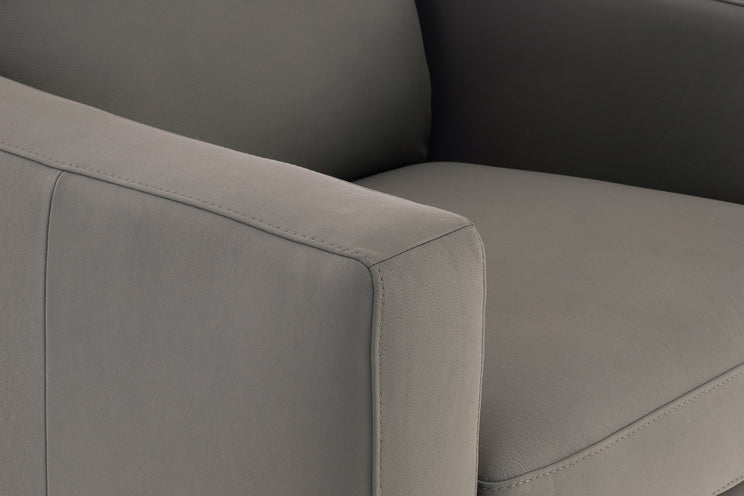 Calaris Leather Chair